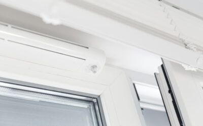 Le rôle des fenêtres dans la ventilation naturelle d’une maison