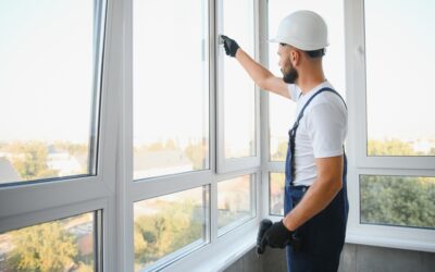 Comment se passe l’installation d’une fenêtre étape par étape