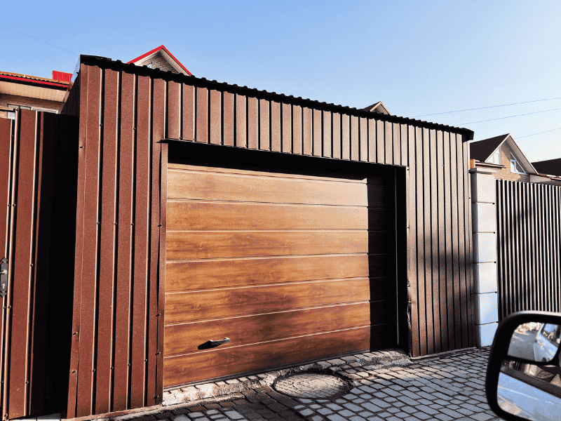 porte-garage-sectionnelle porte-garage-sectionnelle